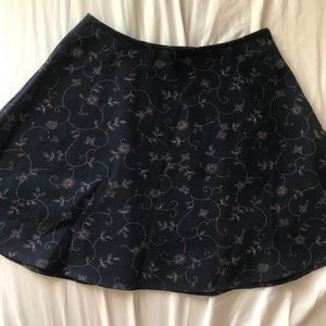 urban outfitters skirt